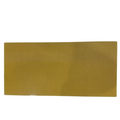 10x Sheets African Langstroth Deep (Brood) Unwired Wax Foundation Sheets