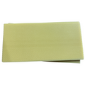 10x Sheets Langstroth Deep (Brood) Denrosa Wax Foundation Sheets  for Pre-Wired Frames