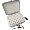 12V Portable Incubator For Queen Cells Transporter