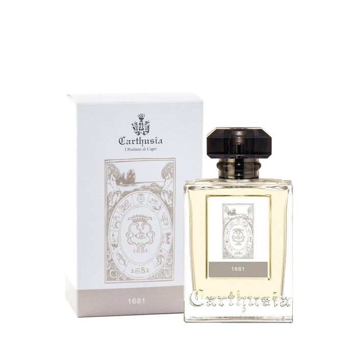 CARTHUSIA 1681 Eau de Parfum - 50ml