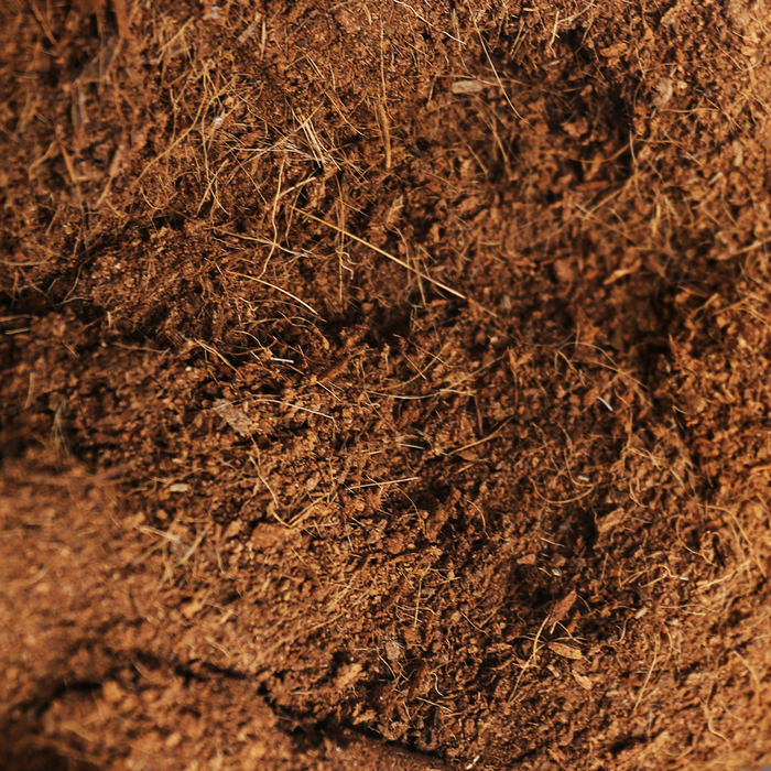 200L Bale of Cocopeat Coir Pith