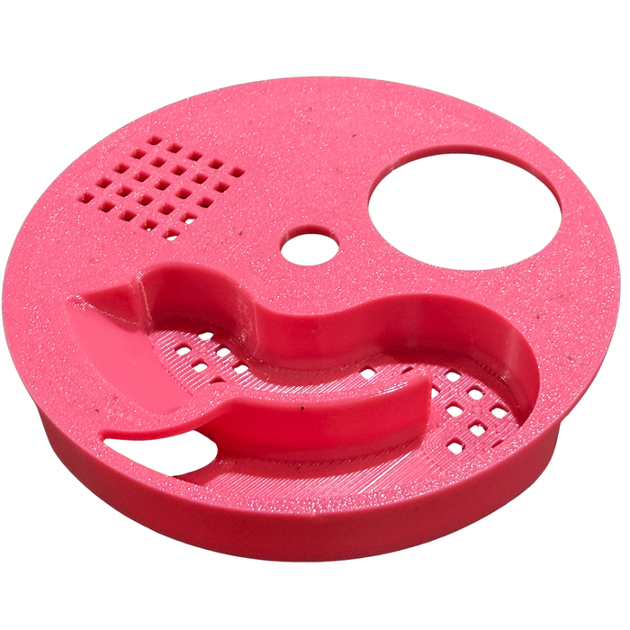 3D Wasp & Hornet Defence Nuc Entrance Disc