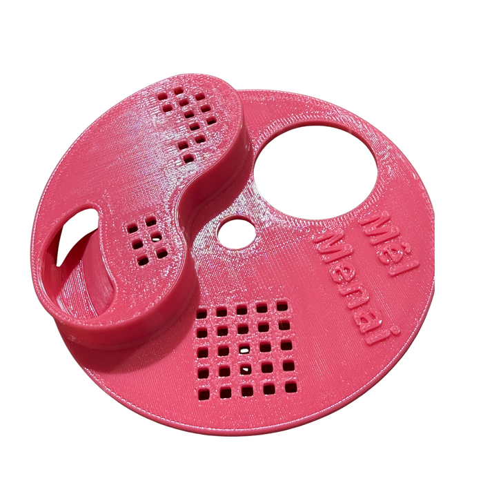 3D Wasp & Hornet Defence Nuc Entrance Disc