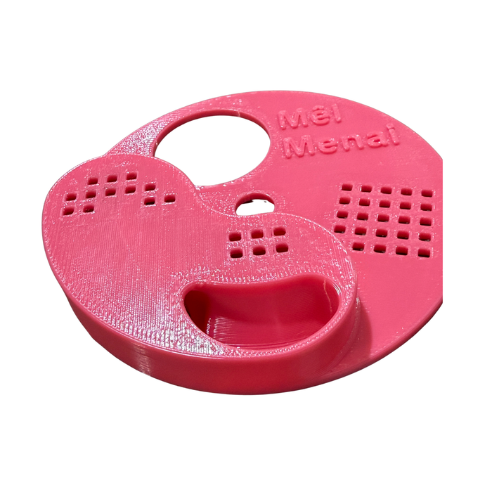 3D Wasp & Hornet Defence Nuc Entrance Disc
