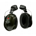 3M Peltor Optime II H520P3GS/E HardHat Attached Earmuff