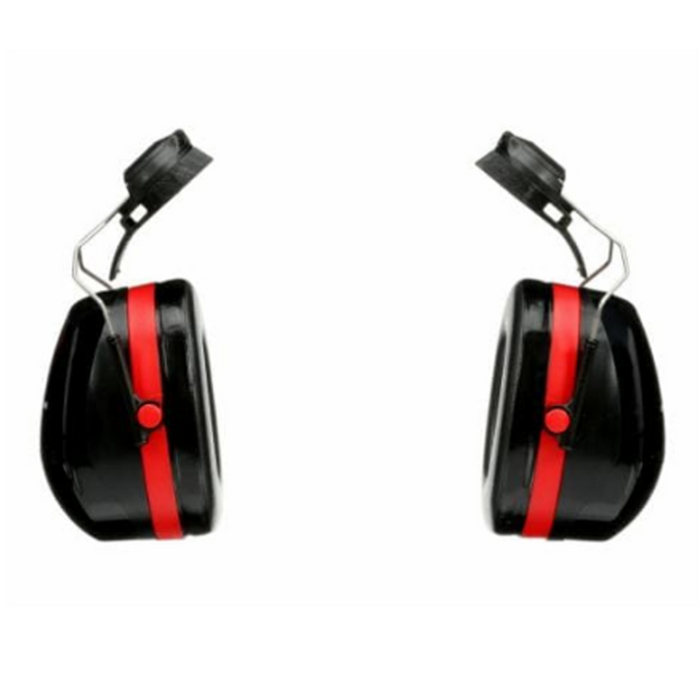 3M Peltor Optime III H540P3GS/E HardHat Attached Earmuff