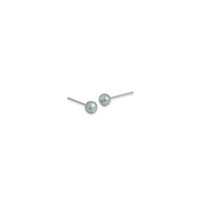 5mm Round Bead Studs