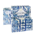 Nesti Dante Aeolian Islands Soap Bundle - Value $90