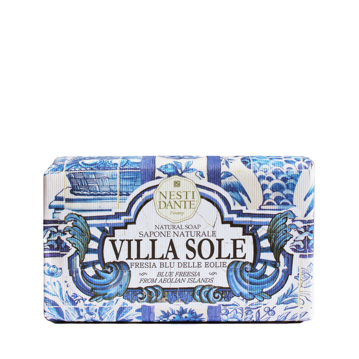 Nesti Dante Aeolian Islands Soap Bundle - Value $90
