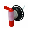 Aeroflow Cap n Tap - 58mm