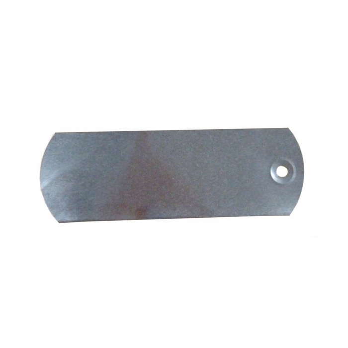 Aluminium Plant Tags - 1000
