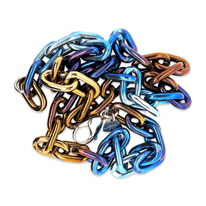 Anchor Chain