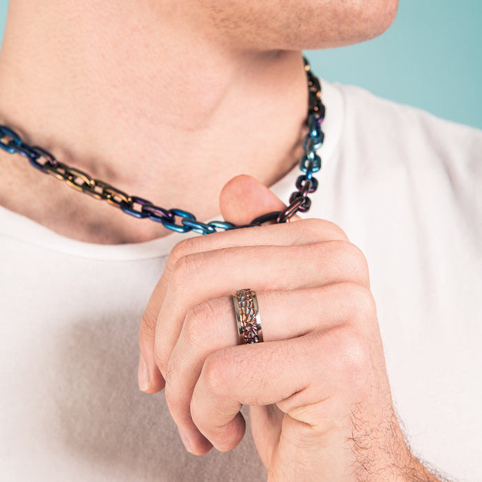 Anchor Chain