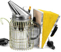 ANEL Electric Heated Vaporiser Smoker With 7.4V 6000MAH Battery (For Use With Vapour Pads)