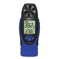 Anemometer with Temperature & Relative Humidity
