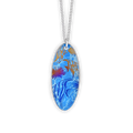 Angelfish Pendant
