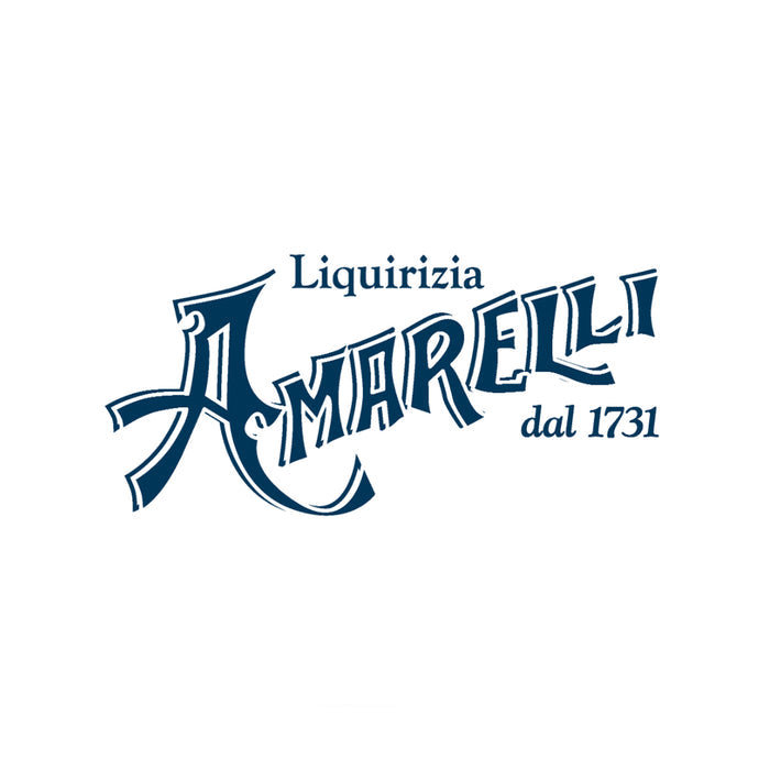 Amarelli Anise Liquorice in Tin (Sky) - 20g