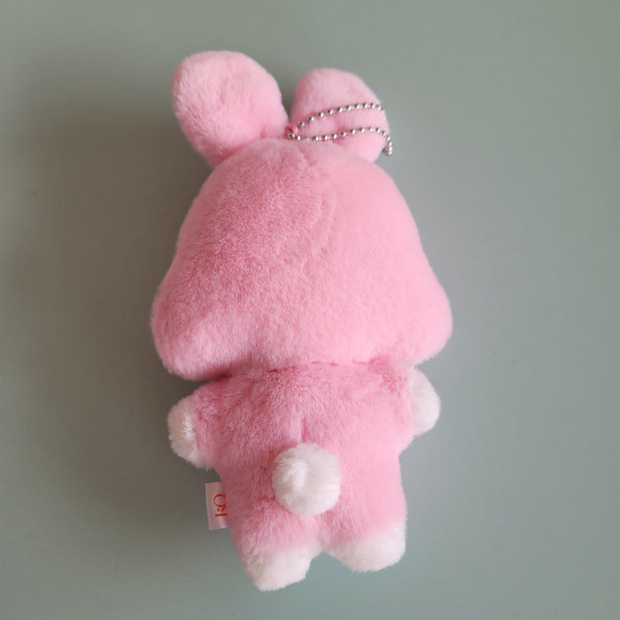 Aniteez in Treasure Official Merch - Flat Fur Plush DDYEONGbyeoli - KPop Idol