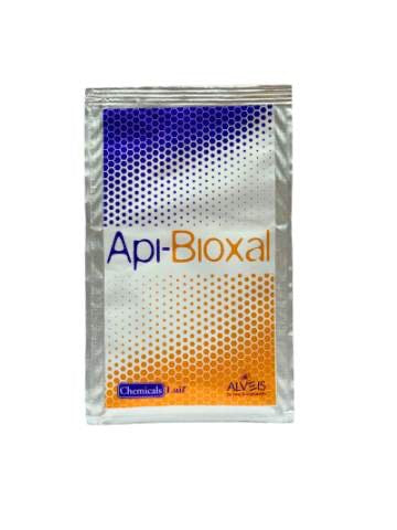 Api-Bioxal, 31g - New Formulation (4.4% Oxalic Acid Solution) - A260146, EXP 01/29