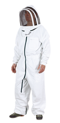 APIPROTEC 51 PRO Professional Beekeeping Suit – Full Body Bee Protection