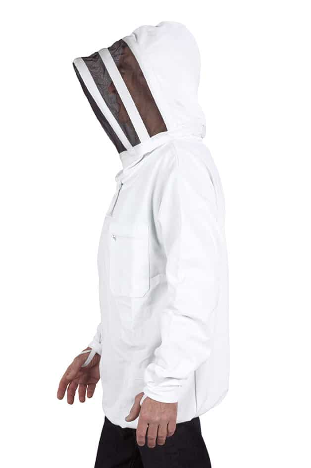 APIPROTEC 60 PRO Beekeeping Jacket (Premium EU-Made Protection)