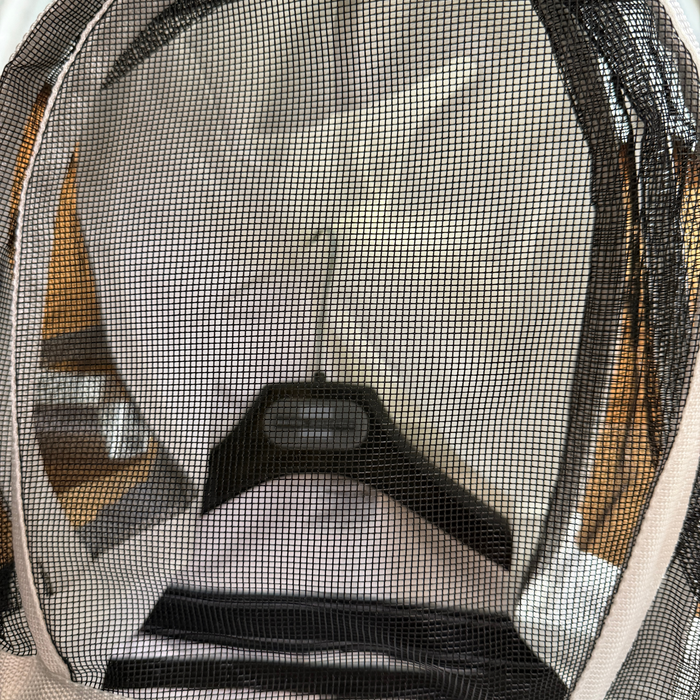 APIPROTEC 60 PRO Beekeeping Jacket (Premium EU-Made Protection)