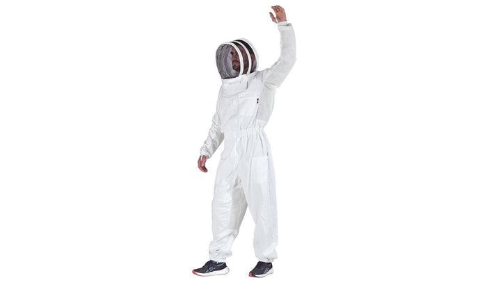 ApiProtec APIPRO Ventilated Beekeeping Suit