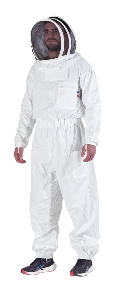 ApiProtec APIPRO Ventilated Beekeeping Suit