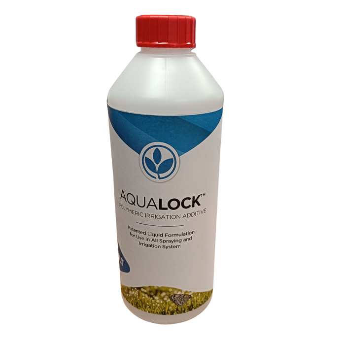 Aqualock Water Retainer