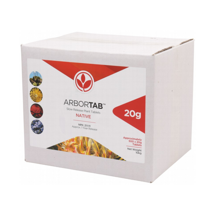 ArborTab General Purpose Tree Tablets