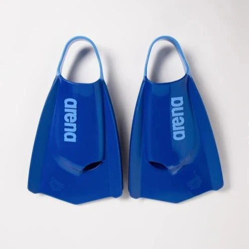 Arena Power Fins - Element Tri & Bicycle Works