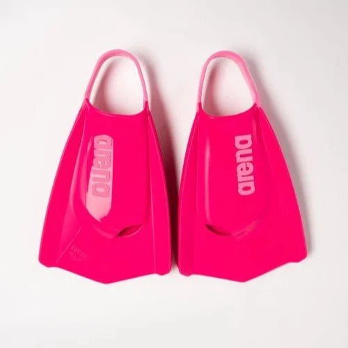 Arena Power Fins - Element Tri & Bicycle Works