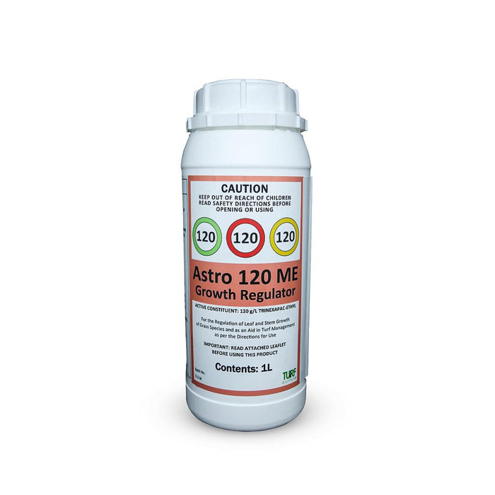 Astro 120 ME Turf Growth Regulator
