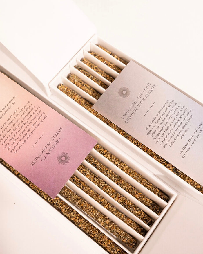 Aura - Zen Sticks Bundle