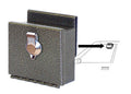 Auto Key Keeper #3395 Tubular