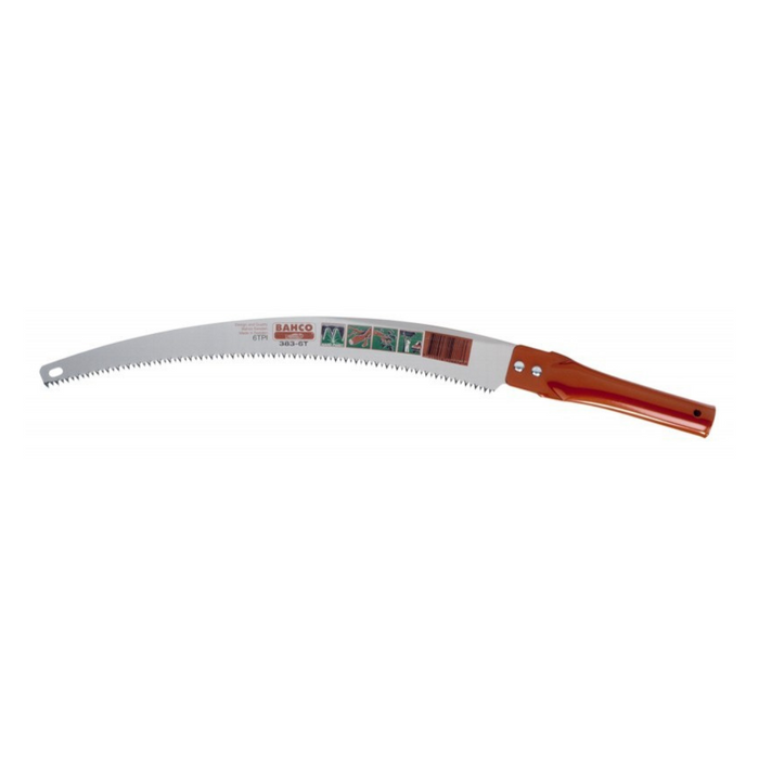 Bahco Polemount Saw