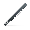 Bahco Replacement blade for 53cm Triangular Bowsaws