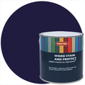 Beehive Paint Wood Stain + Protect - Violet