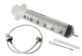 Bientec 60ml Oxalic & Formic Acid Dosing Syringe Set