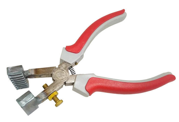 Bientec Beehive Frame Wire Tensioning Pliers