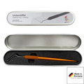 Carl Fritz right-hand queen grafting tool made in Germany with metal presentation box