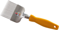Bientec The Original stainless steel honey uncapping fork made in Germany