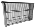 Bientec Two-Frame Queen Introduction & Isolation Cage – Langstroth