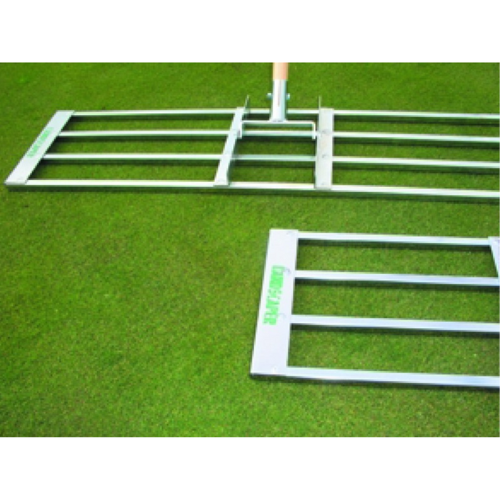 BMS Landscaper Levellawn