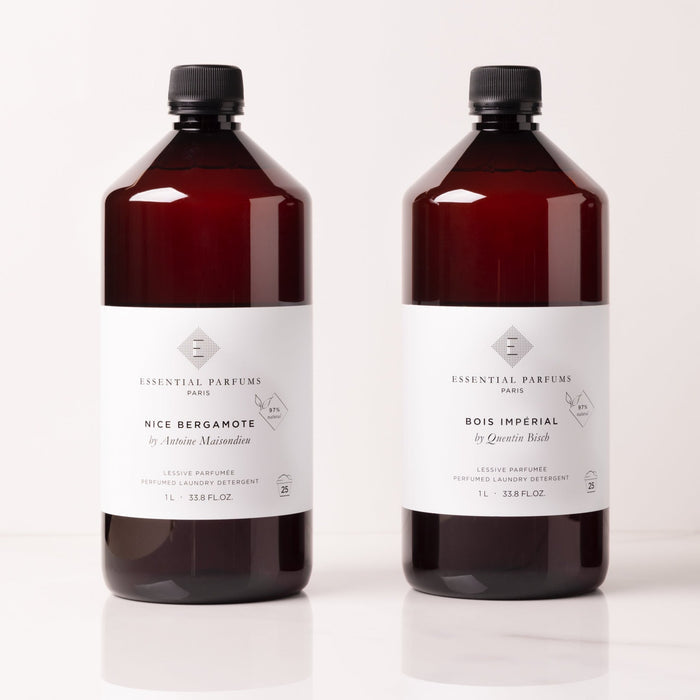 Essential Parfums Bois Impérial Laundry Detergent - 1 Litre