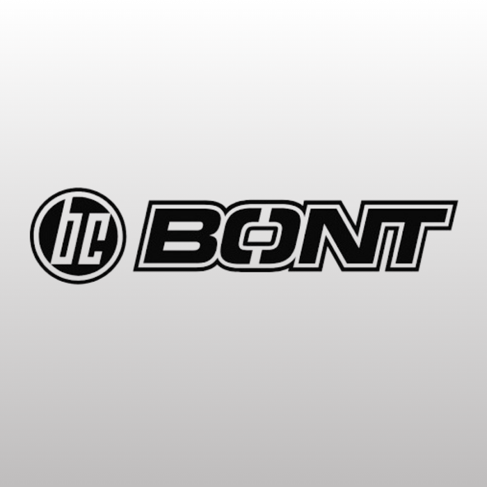 Bont Riot TR+ Triathlon Cycling Shoe – White