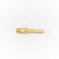 Brass Outlet tube for InstantVap 18V Lite vaporizer (1pc)