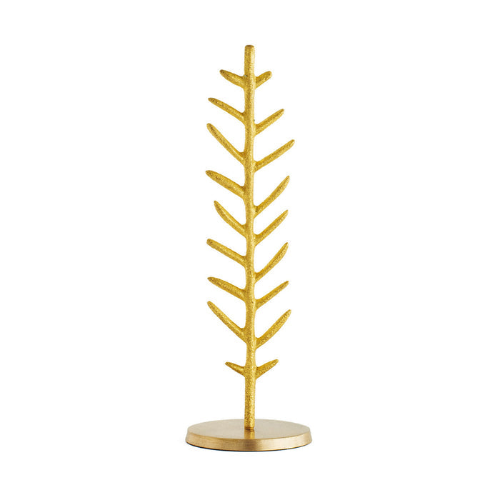 Fog Linen Work Brass Tree (M)