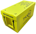 British Standard National Correx Swarm Nuc Box