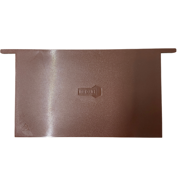 B.S. National Deep Plastic Dummy Board, By Thornes